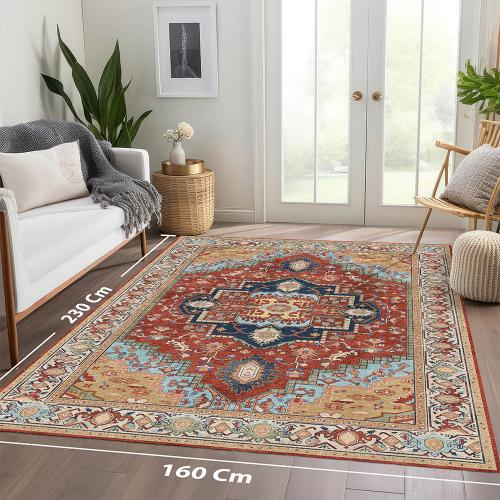 Heriz Serapi carpet, size 160*230 cm