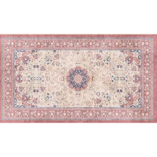 سجاد موديل AA03 مقاس 45*80سم