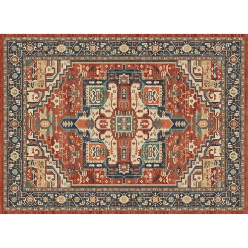 GB model carpet, size 80*110 cm