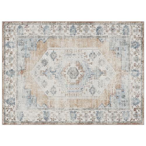 سجاد مقاس 80*110سم موديل W20