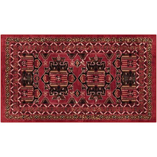 سجاد موديل C10 مقاس 45*80سم