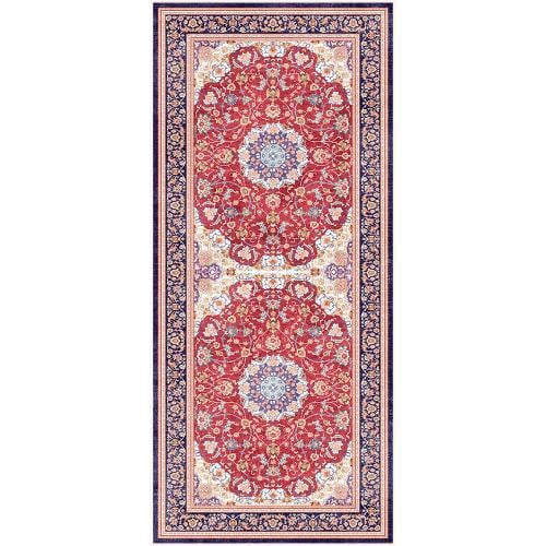 سجاد موديل AA01 مقاس 80*180سم