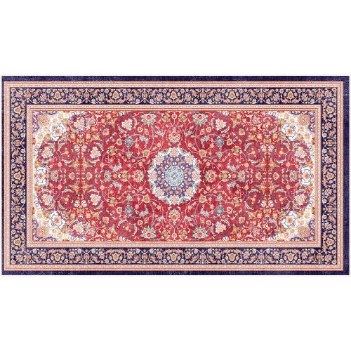 سجاد موديل AA01 مقاس 80*140سم