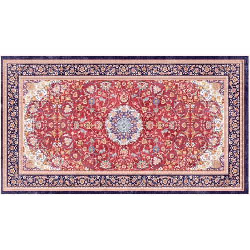 Carpet model AA01, size 45*80 cm