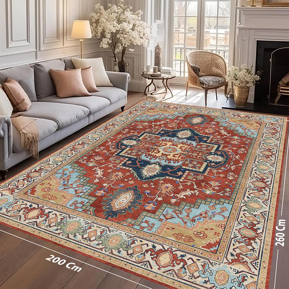 How to make your room look bigger? The secret to using the right carpet size guide.