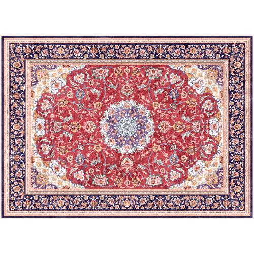 سجاد موديل AA01 مقاس 80*110سم