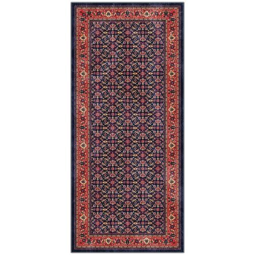 سجاد موديل WB03 مقاس 80*180سم