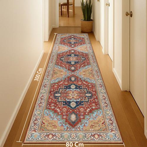 Carpet size 150 * 200 cm