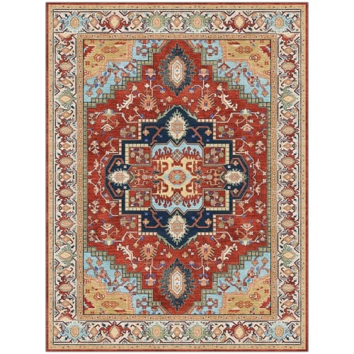 سجاد هريس سيرابي heriz serapi مقاس 150*200سم