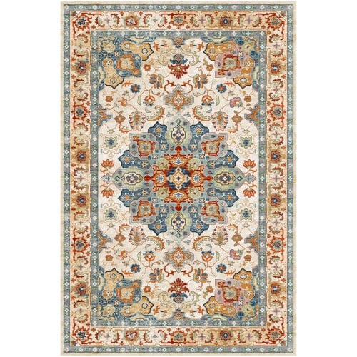 Carpet size 80 * 110 cm