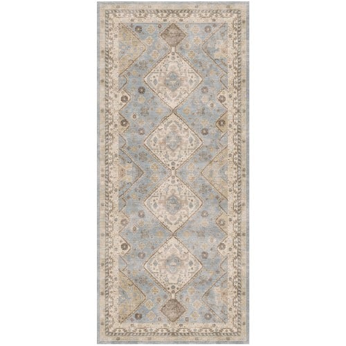 سجاد نيو كلاسيك مقاس 80*180سم