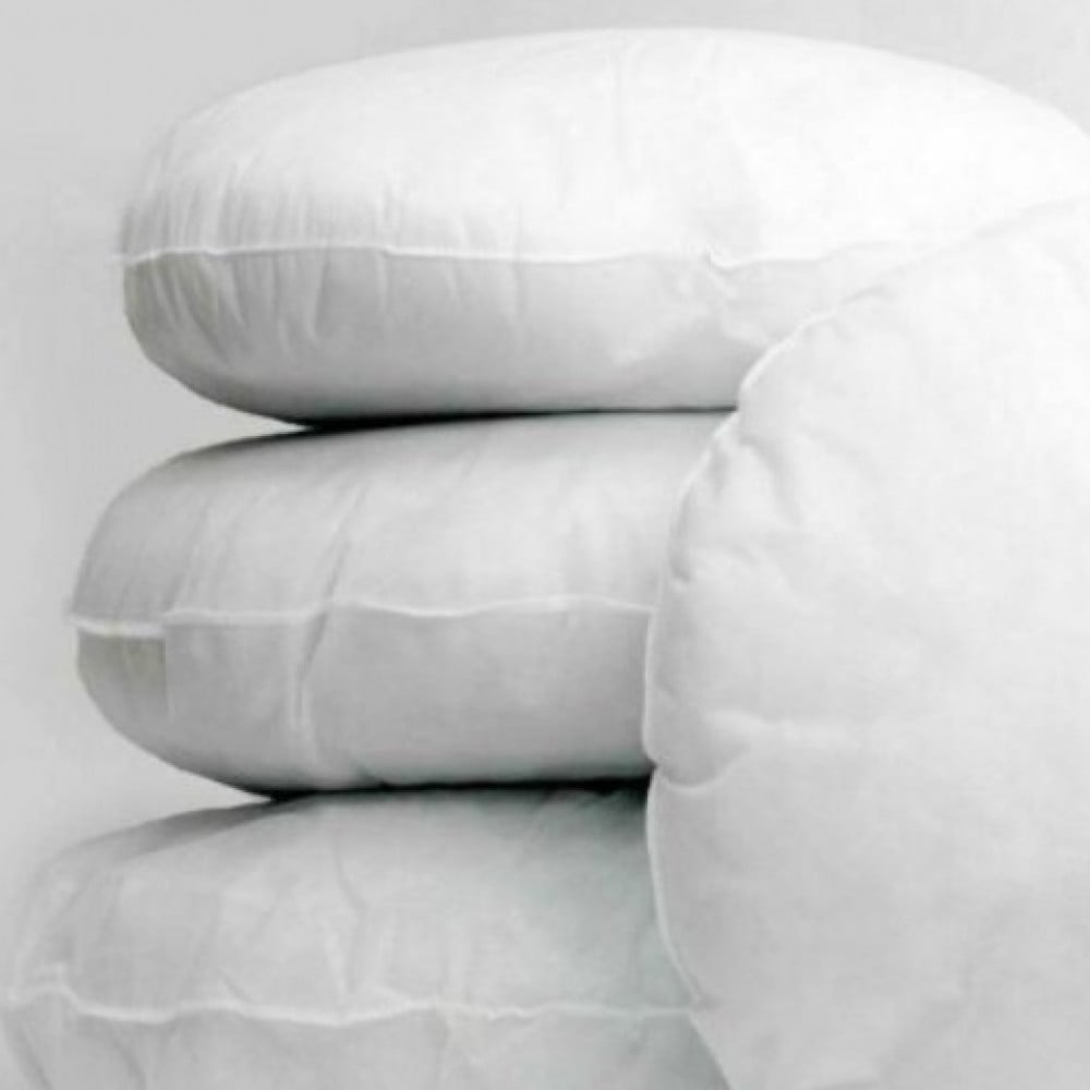 14 round pillow insert