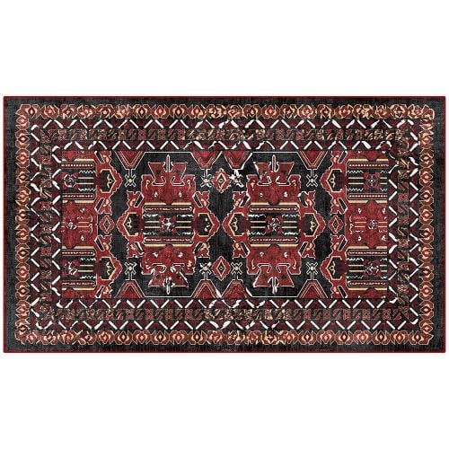 Carpet model C12, size 80*140 cm