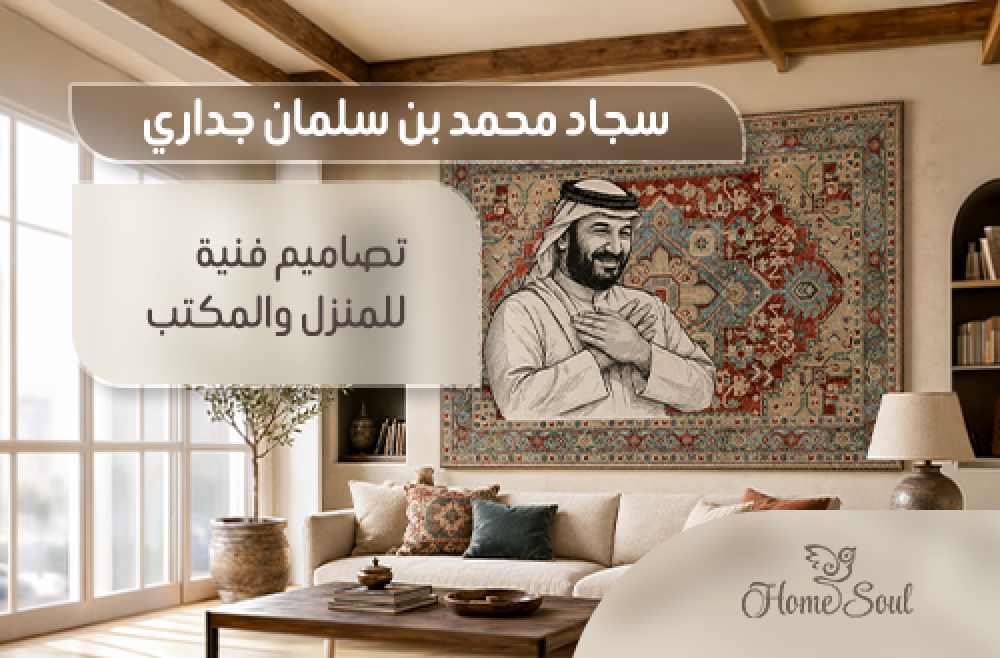 سجاد محمد بن سلمان
