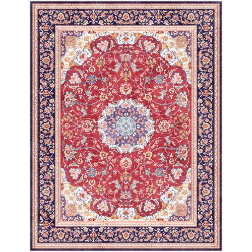 Carpet model AA01, size 200*260 cm