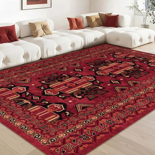 سجادة كشمير