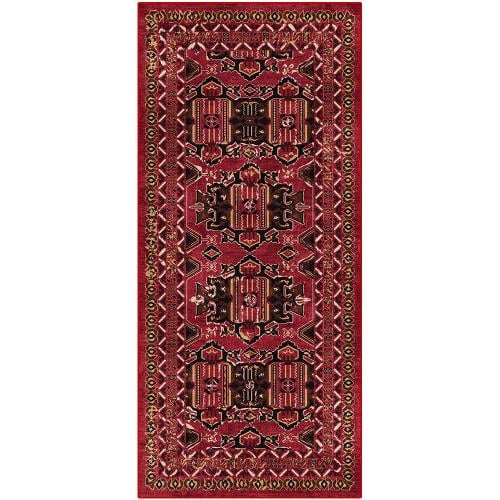 سجاد موديل C10 مقاس 80*180سم