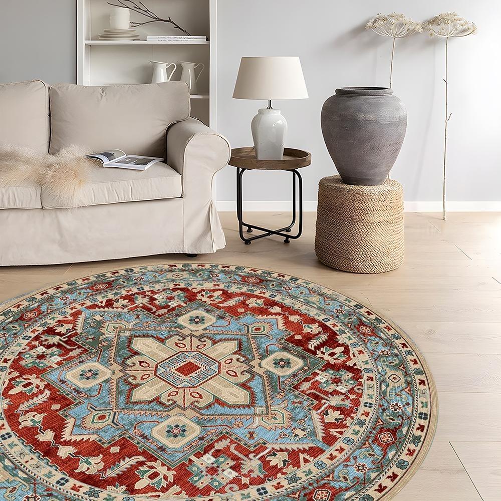 تثبت السجاد على الأرضيات