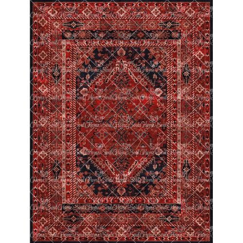 سجاد Baku مقاس 150*200سم