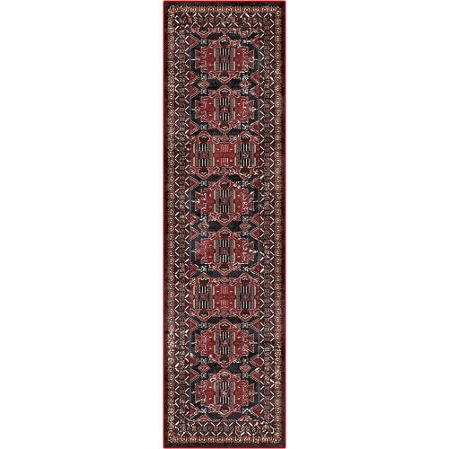Carpet model C12, size 80*300cm