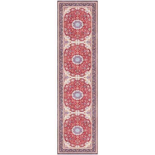 Carpet model AA01, size 80*300cm