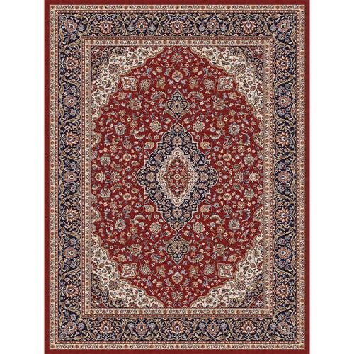 سجاد موديل YSF01 مقاس 150*200سم