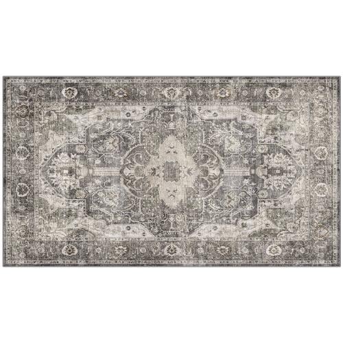 سجاد مقاس 45*80سم موديل P004