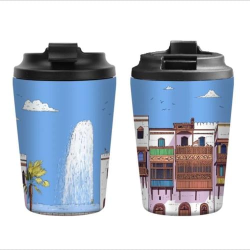 كوب جدة البلد