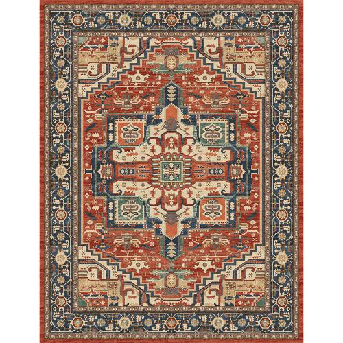GB model carpet, size 200*260 cm