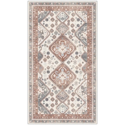 Modern carpet, size 45*80 cm