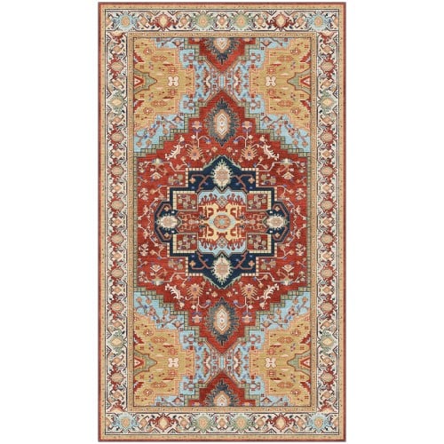 سجاد هريس سيرابي heriz serapi مقاس 45*80سم