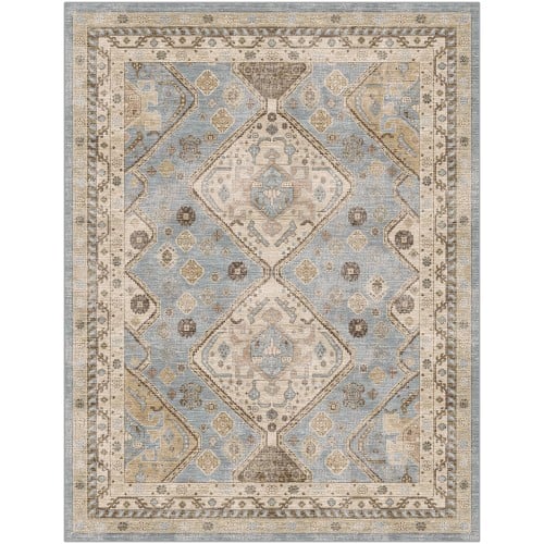 Modern carpet, size 300*400 cm