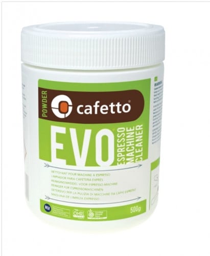 كافيتو مسحوق تنظيف ايفو 500 جرام