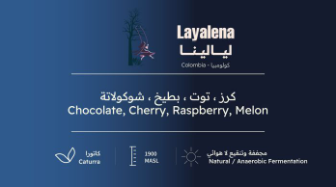 ليالينا layalena