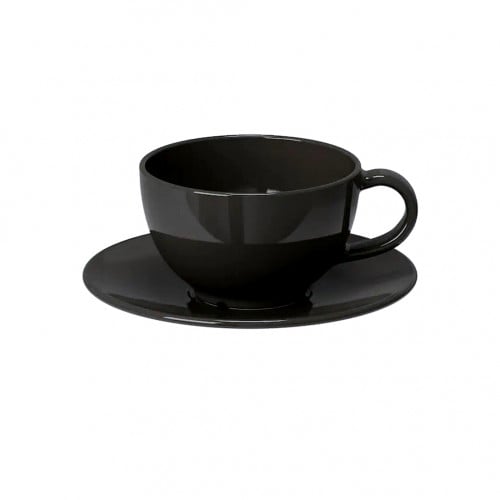 كوب قهوه أسود 150 ملي