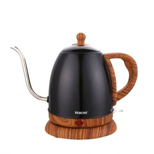 أبريق ترشيح كهربائي 1لتر