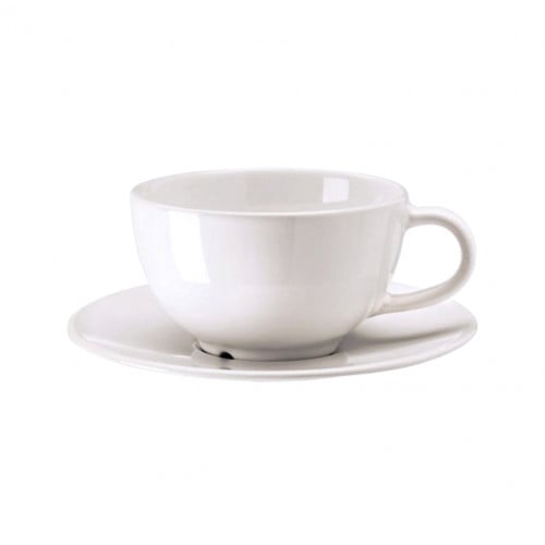 كوب قهوة أبيض 200ml