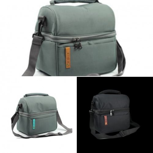 شنطة كفة لأدوات القهوة