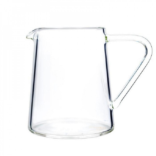 سيرفر لوفرمكس زجاجي