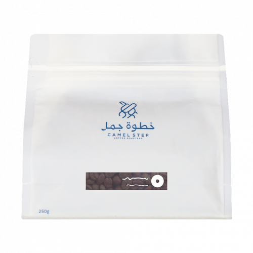 أثيوبيا كاشون