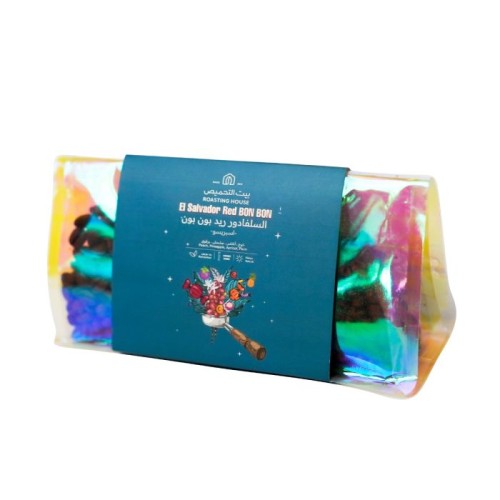 ريد بون بون