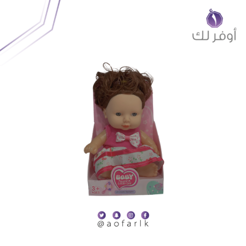 العاب ببي عروسة اطفال بناتي