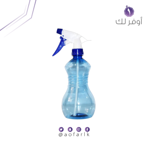 مرشة للمبيدات والاسمدة الزراعية والماء