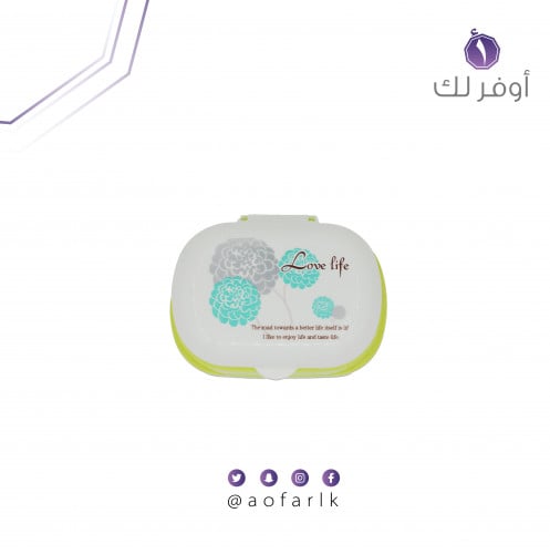 حافظة صابون