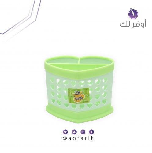 حافظة للملاعق