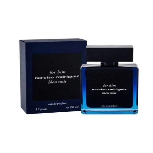 عطر نارسيسو رودريغز بلو نوار فور هيم أو دي بارفيوم رجالي 100مل