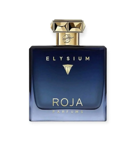 عطر روجا اليسيوم بور هوم بارفيوم للرجال 100 مل