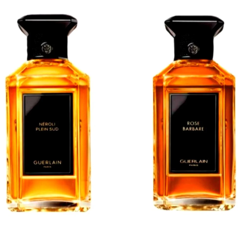 عرض مجموعة عطور جيرلان-للجنسين-100 مل