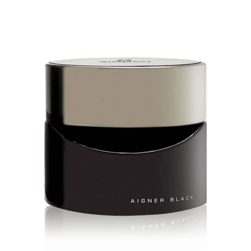 اجنر بلاك 125مل Aigner Black for Men