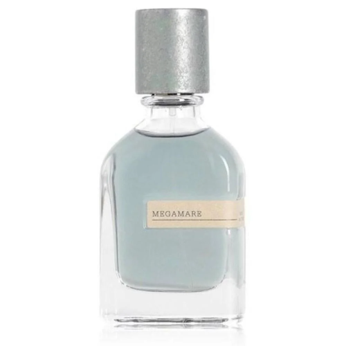 تستر اورتو باريسي ميجاماري او دو بارفيوم 50مل